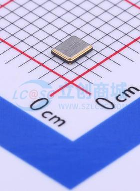 无源晶振 X2B019200BZ1H-CHZ SMD2520-4P 原装 电子元器件配单