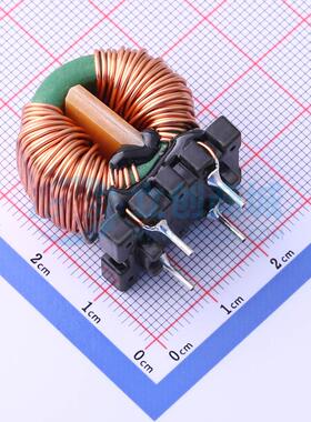 共模滤波器 PDMCAT221413-303MLB 插件,28x18.5mm 30mH@1kHz 原装