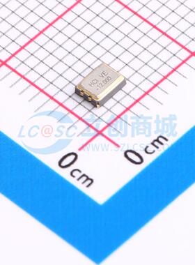 有源晶振 1532H4-12000JWPDTSNL SMD3225-4P 12MHz ±10ppm 原装
