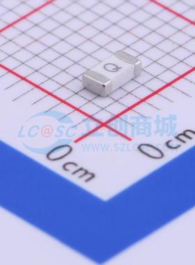 一次性保险丝 F1206HA10V024TM 1206 原装正品 电子元器件配单