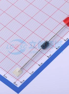 TVS/ESD管 P6KE6.8A-AT DO-204AC 君耀