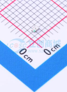 50只 发光二极管/LED TC0603YF01-1CSA 黄色 0603 原装 电子元器