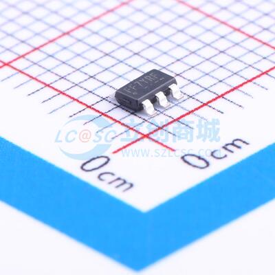 DC-DC电源芯片 FR8205S6CTR SOT-23-6 原装正品 电子元器件配单