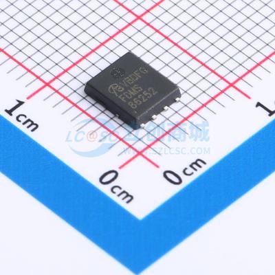 场效应管MOS FDMS86252-VB DFN-8(5x6) 150V VBsemi/微碧