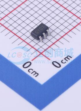 DC-DC电源芯片 TP62565DBVR SOT-23-5 原装正品 电子元器件配单