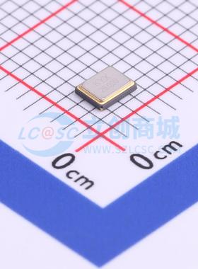 无源晶振 K3A260002010 SMD3225-4P 26MHz ±10ppm 20pF 原装正品