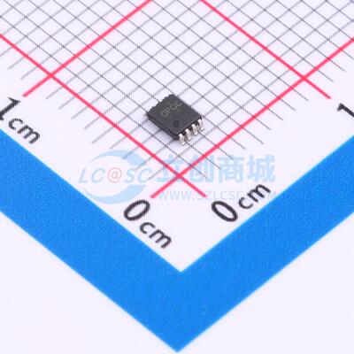 运算放大器 OPA2171AIDCUT VSSOP-8-0.5mm 原装 电子元器件配单