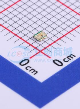 RGB LED 19-337C/RSBHGHC-M03/2T 0606 (1616 Metric) 电子元器件