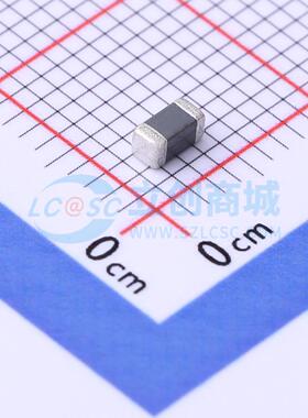 50只 磁珠 BLM31KN271SZ1L 1206 270Ω@100MHz ±25% 16mΩ 6A 原