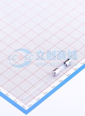 一次性保险丝 0218002.MXEP 插件,D5.8xL22.5mm 电子元器件配单