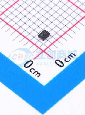 线性稳压器(LDO) NCP186BMX330TAG XDFN-8-EP(1.2x1.6) 原装正品