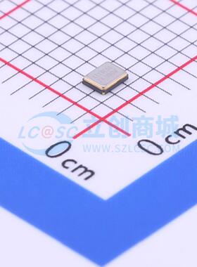 无源晶振 7216-2400A0610-00 SMD2016-4P 24MHz ±10ppm 6pF 原装