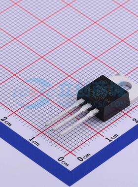 场效应管MOS PSMN4R3-100PS,127 ITO-220AB-3 100V 120A Nexperia