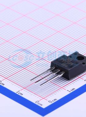 线性稳压器(LDO) KIA7915PI-U/PF TO-220IS 原装 电子元器件配单