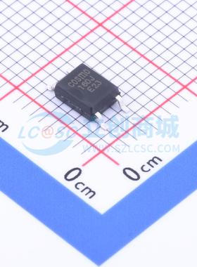 可控硅输出光耦 KTLP160J3 TLD SOP-4-2.54mm 电子元器件配单