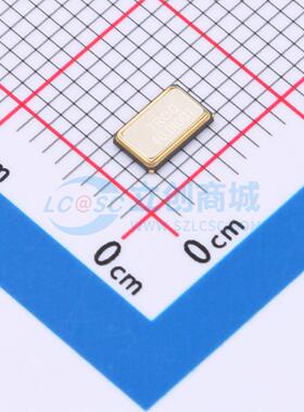 无源晶振 RH40000387 SMD5032-4P 40MHz ±10ppm 20pF 电子元器件