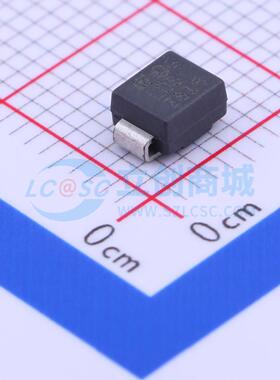 半导体放电管 SMP75-8 SMB 75A 原装正品 电子元器件配单