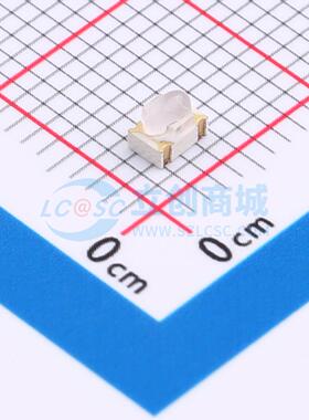 红外发射管 DY-IRS3020268C-6.5TC SMD,3x2mm 940nm 电子元器件