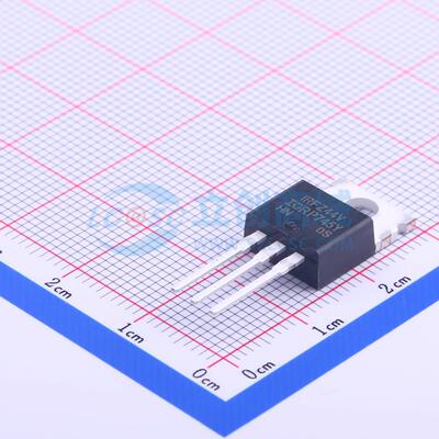 场效应管MOS IRFZ44VPBF TO-220AB 60V 55A Infineon(英飞凌)