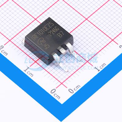 场效应管MOS IRF1010EZS-VB - VBsemi/微碧 原装正品