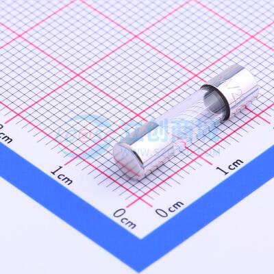 一次性保险丝 02323.15MXP D5.2xL20mm 原装正品 电子元器件配单