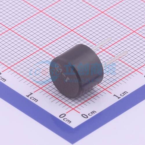 超声波收发器 MA300D1-1 插件,D=9.9mm 原装正品 电子元器件配单