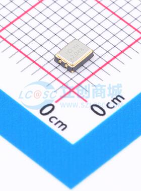 有源晶振 1532H-2.048K33DTSL SMD3225-4P 2.048MHz ±10ppm 原装