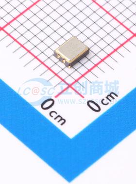 有源晶振 O52EL89CJF-WUMYLC-20M SMD3225-4P 20MHz ±15ppm 原装