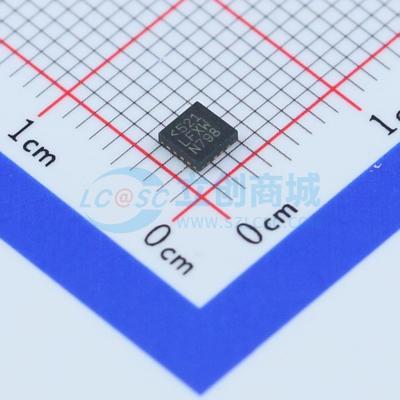 DC-DC电源芯片 LTC3786IUD#PBF VQFN-16-EP(3x3) 电子元器件配单