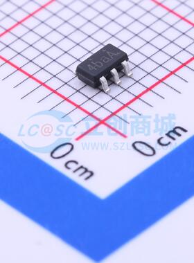 线性稳压器(LDO) LN1139BAMR-G SOT-23-5 原装 电子元器件配单