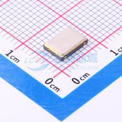 有源晶振 OCETGCJTNF-38.88M SMD7050-4P 38.88MHz 电子元器件