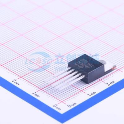 线性稳压器(LDO) MIC29302WT TO-220-5 原装正品 电子元器件配单
