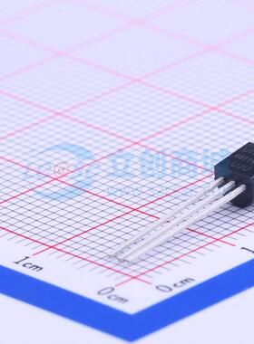音频接口芯片 UM66T19LK-T92-K TO-92-3 原装正品 电子元器件配单