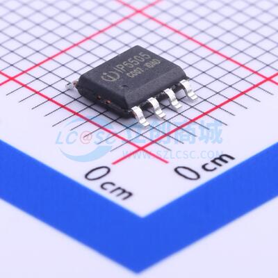 专业电源管理(PMIC) IP6505 SOIC-8-EP 原装正品 电子元器件配单
