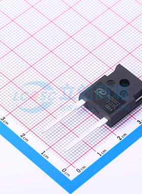 碳化硅二极管 IV1D12020T2 TO-247-2 原装正品 电子元器件配单