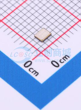 无源晶振 CM4040M00015001 SMD2520-4P 40MHz ±10ppm 15pF 原装