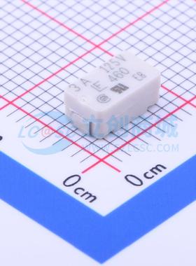 一次性保险丝 0460003.UR SMD,7.2x4.3mm 原装 电子元器件配单