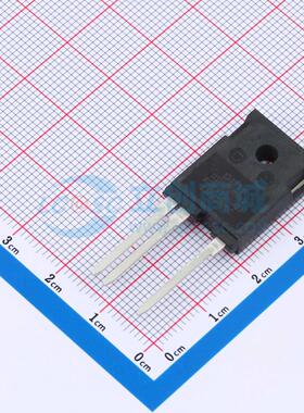 场效应管MOS IXTH02N450HV TO-247HV 4.5kV 200mA Littelfuse/IXY
