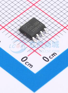 线性稳压器(LDO) AP7375Q-33SP-13 SOIC-8 原装 电子元器件配单