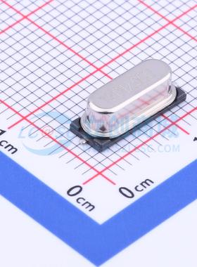 无源晶振 CS16M012000RDCAD1 HC-49S-SMD 原装 电子元器件配单