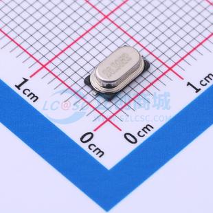 49S SMD 26.298 无源晶振 Mini S47SMD26.2982M15PF20R30B3