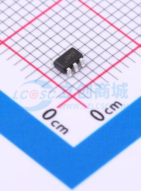 DC-DC电源芯片 BL8026CB5TR SOT-23-5 原装正品 电子元器件配单