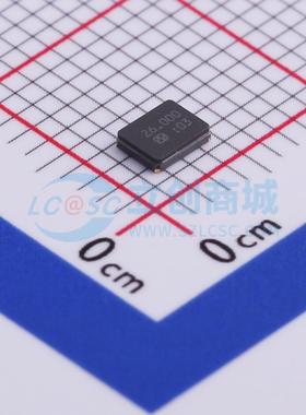 无源晶振 NX3225GA-26MHZ-EXS00A-CG01972 SMD3225-4P 电子元器件