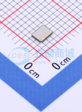无源晶振 CJ13-400000910B20 SMD3225-4P 40MHz ±10ppm 9pF 原装