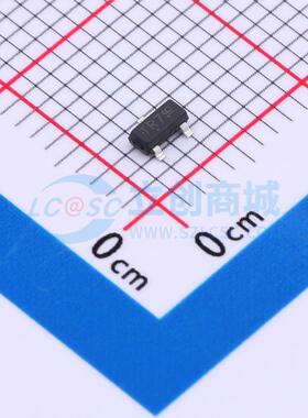 场效应管MOS NTR2101P SOT-23 18V 3A SHIKUES(时科) 原装