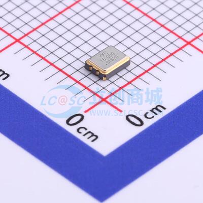 有源晶振 OT322516MJBA4SL SMD3225-4P 16MHz ±10ppm 电子元器件