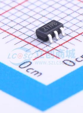 LED驱动 SY5839ABC SOT-23-6 原装正品 电子元器件配单