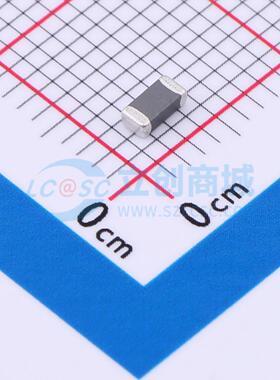 50只 磁珠 MH3261-601Y 1206 600Ω@100MHz ±25% 100mΩ 2A 原装