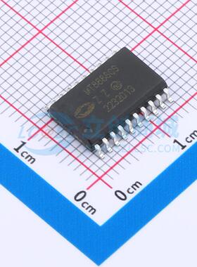 电信接口IC MT8888CS1 SOIC-20 原装正品 电子元器件配单
