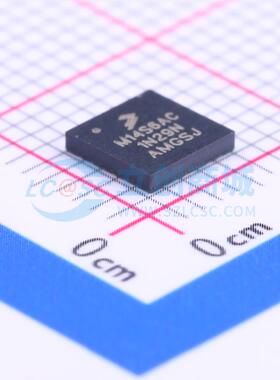 单片机(MCU/MPU/SOC) MKM14Z64ACHH5 MAPLGA-44(5x5) 电子元器件